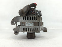 2016-2020 Ford Fusion Alternator Replacement Generator Charging Assembly Engine OEM P/N:HS7T-10300-AA Fits OEM Used Auto Par