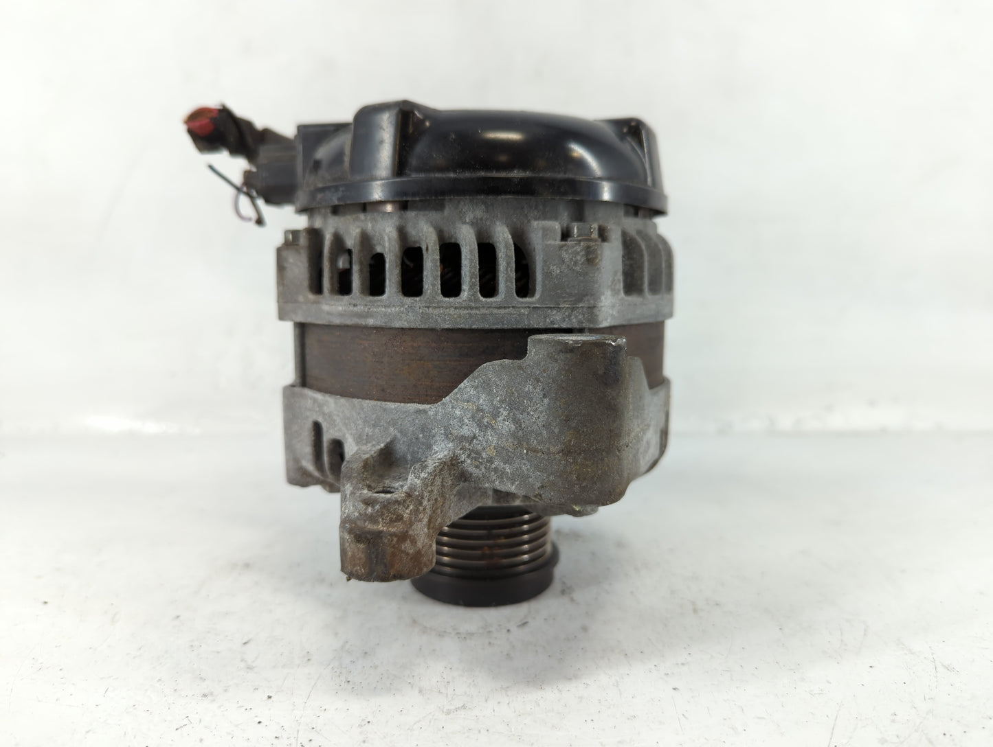 2016-2020 Ford Fusion Alternator Replacement Generator Charging Assembly Engine OEM P/N:HS7T-10300-AA Fits OEM Used Auto Par