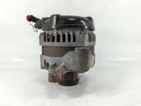 2016-2020 Ford Fusion Alternator Replacement Generator Charging Assembly Engine OEM P/N:HS7T-10300-AA Fits OEM Used Auto Par