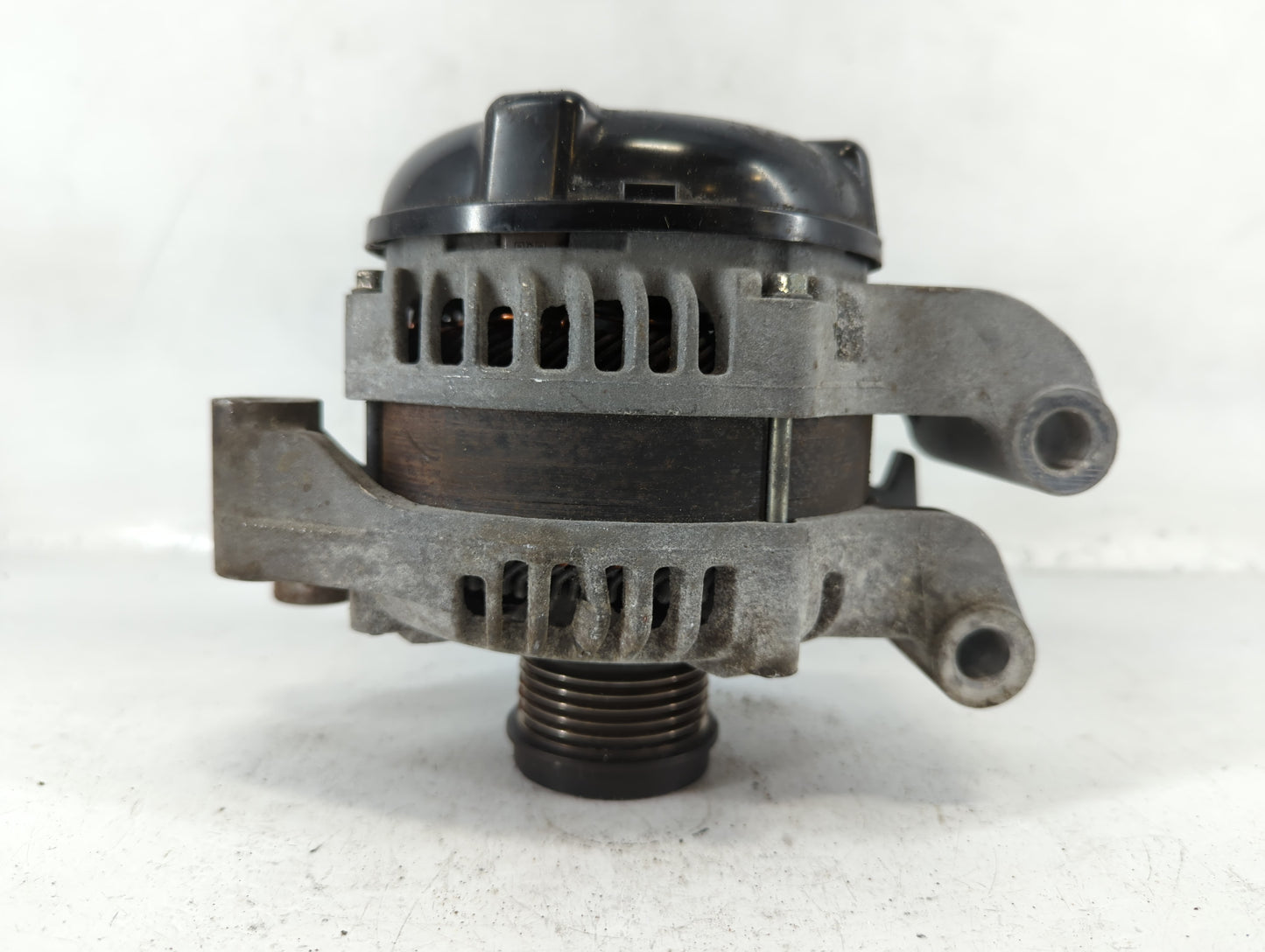 2016-2020 Ford Fusion Alternator Replacement Generator Charging Assembly Engine OEM P/N:HS7T-10300-AA Fits OEM Used Auto Par