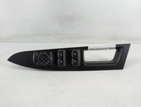 2013-2020 Ford Fusion Master Power Window Switch Replacement Driver Side Left P/N:20170516C DG9T-14540-ACW Fits OEM Used Aut