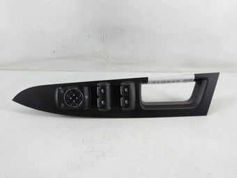compare product 2013-2020 Ford Fusion Master Power Window Switch Replacement Driver Side Left P/N:20170516C DG9T-14540-ACW Fits OEM Used Auto Parts