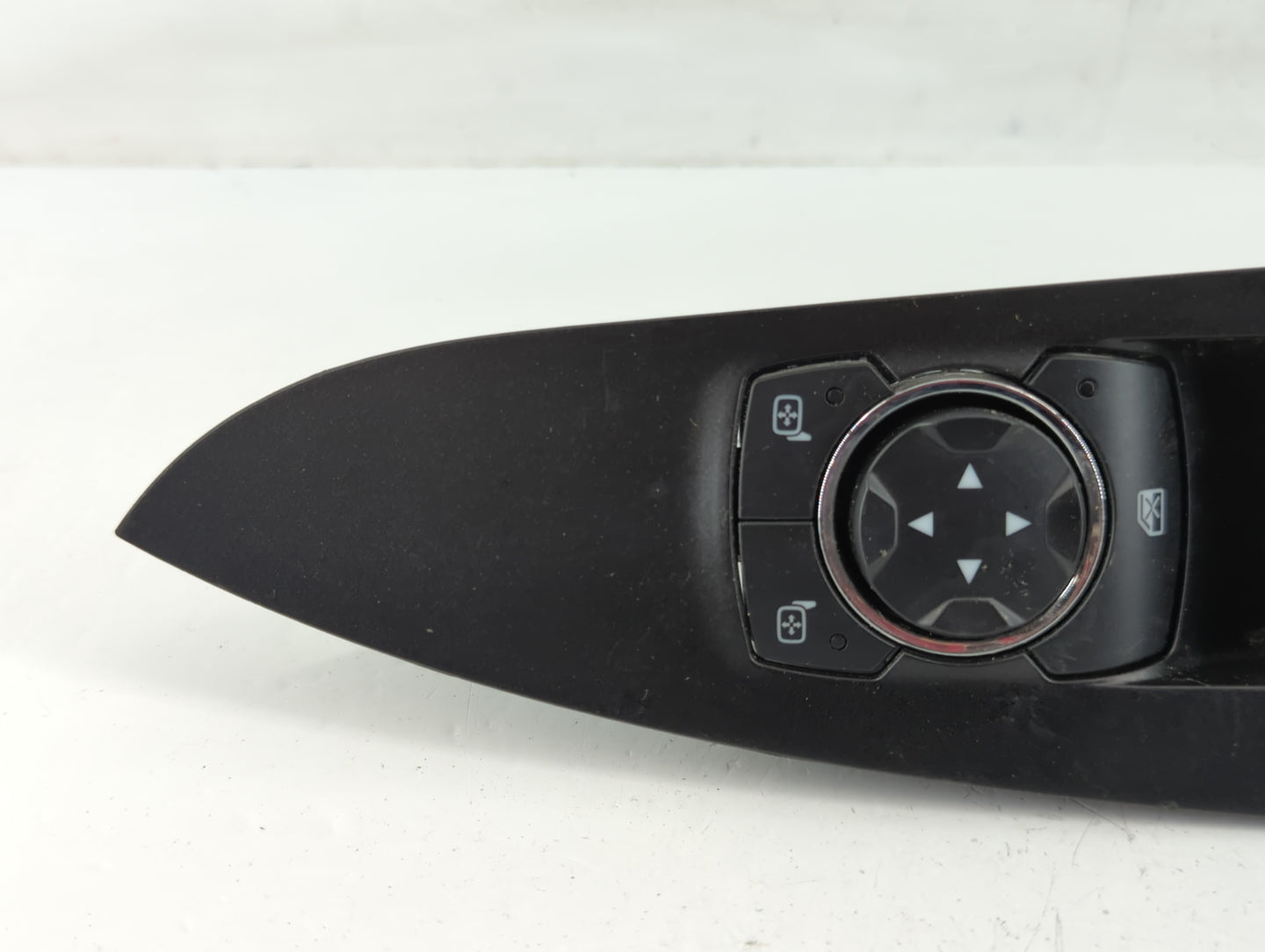2013-2020 Ford Fusion Master Power Window Switch Replacement Driver Side Left P/N:20170516C DG9T-14540-ACW Fits OEM Used Aut