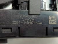 2013-2020 Ford Fusion Master Power Window Switch Replacement Driver Side Left P/N:20170516C DG9T-14540-ACW Fits OEM Used Aut