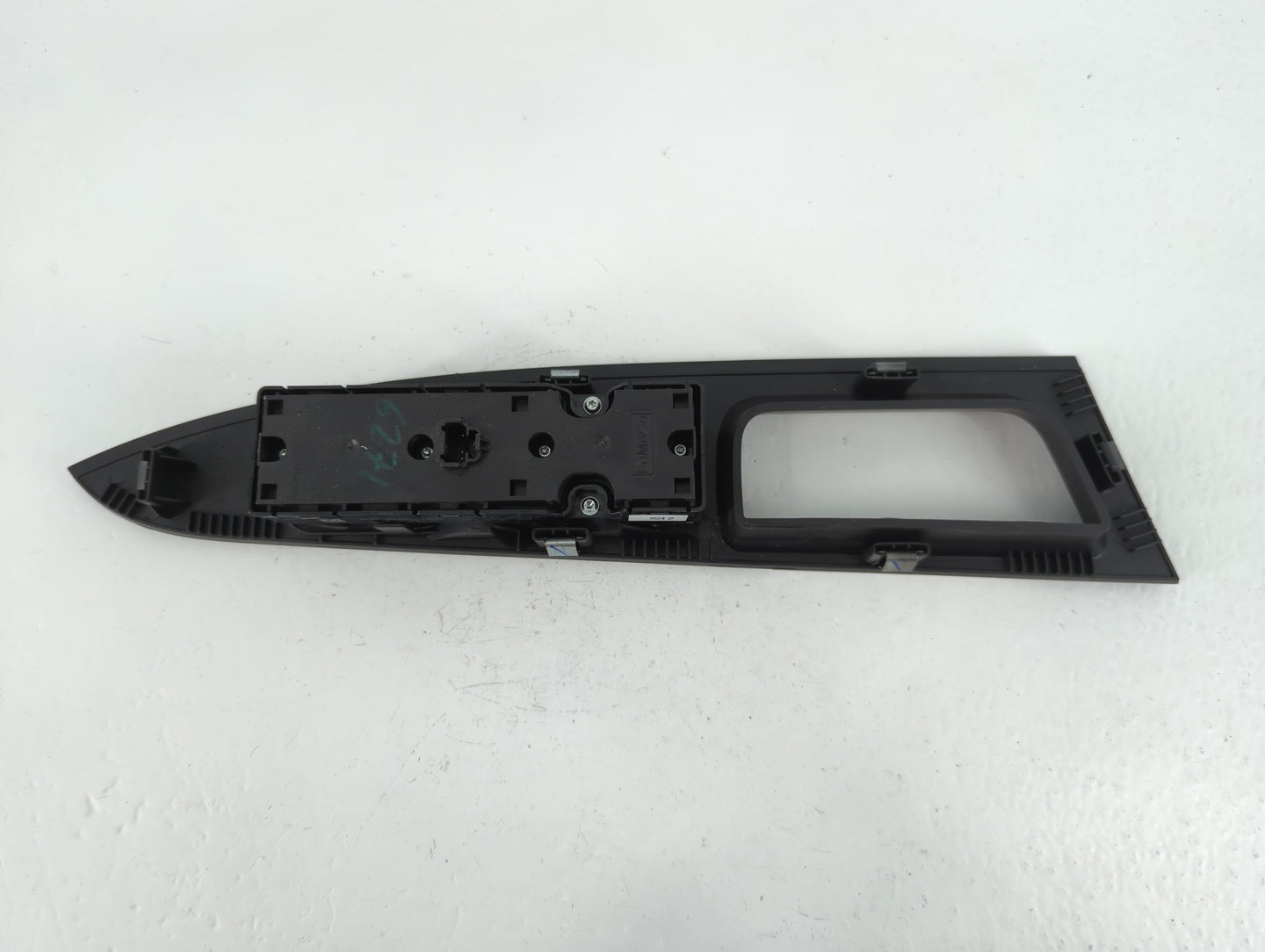 2013-2020 Ford Fusion Master Power Window Switch Replacement Driver Side Left P/N:20170516C DG9T-14540-ACW Fits OEM Used Aut