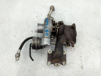 2014 Ford Fusion Turbocharger Turbo Charger Super Charger Supercharger - Oemusedautoparts1.com