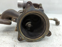 2014 Ford Fusion Turbocharger Turbo Charger Super Charger Supercharger - Oemusedautoparts1.com
