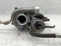 2014 Ford Fusion Turbocharger Turbo Charger Super Charger Supercharger - Oemusedautoparts1.com