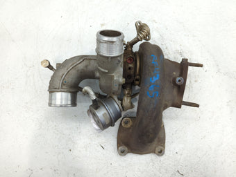 compare product 2017 Ford Fusion Turbocharger Turbo Charger Super Charger Supercharger