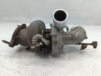 2017 Ford Fusion Turbocharger Turbo Charger Super Charger Supercharger - Oemusedautoparts1.com