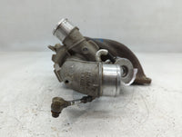 2017 Ford Fusion Turbocharger Turbo Charger Super Charger Supercharger - Oemusedautoparts1.com