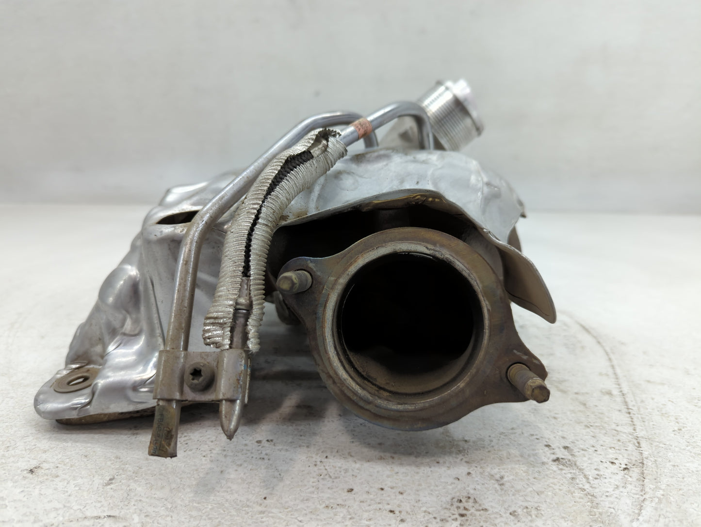 2017 Ford Fusion Turbocharger Turbo Charger Super Charger Supercharger - Oemusedautoparts1.com