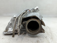 2017 Ford Fusion Turbocharger Turbo Charger Super Charger Supercharger - Oemusedautoparts1.com