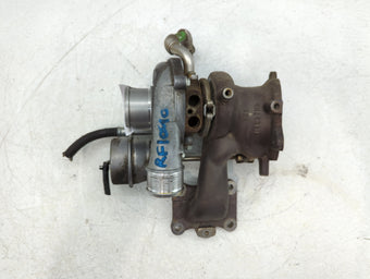 compare product 2014 Ford Fusion Turbocharger Turbo Charger Super Charger Supercharger