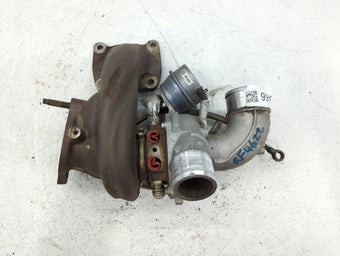 compare product 2017 Ford Fusion Turbocharger Turbo Charger Super Charger Supercharger