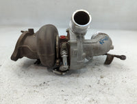 2017 Ford Fusion Turbocharger Turbo Charger Super Charger Supercharger - Oemusedautoparts1.com