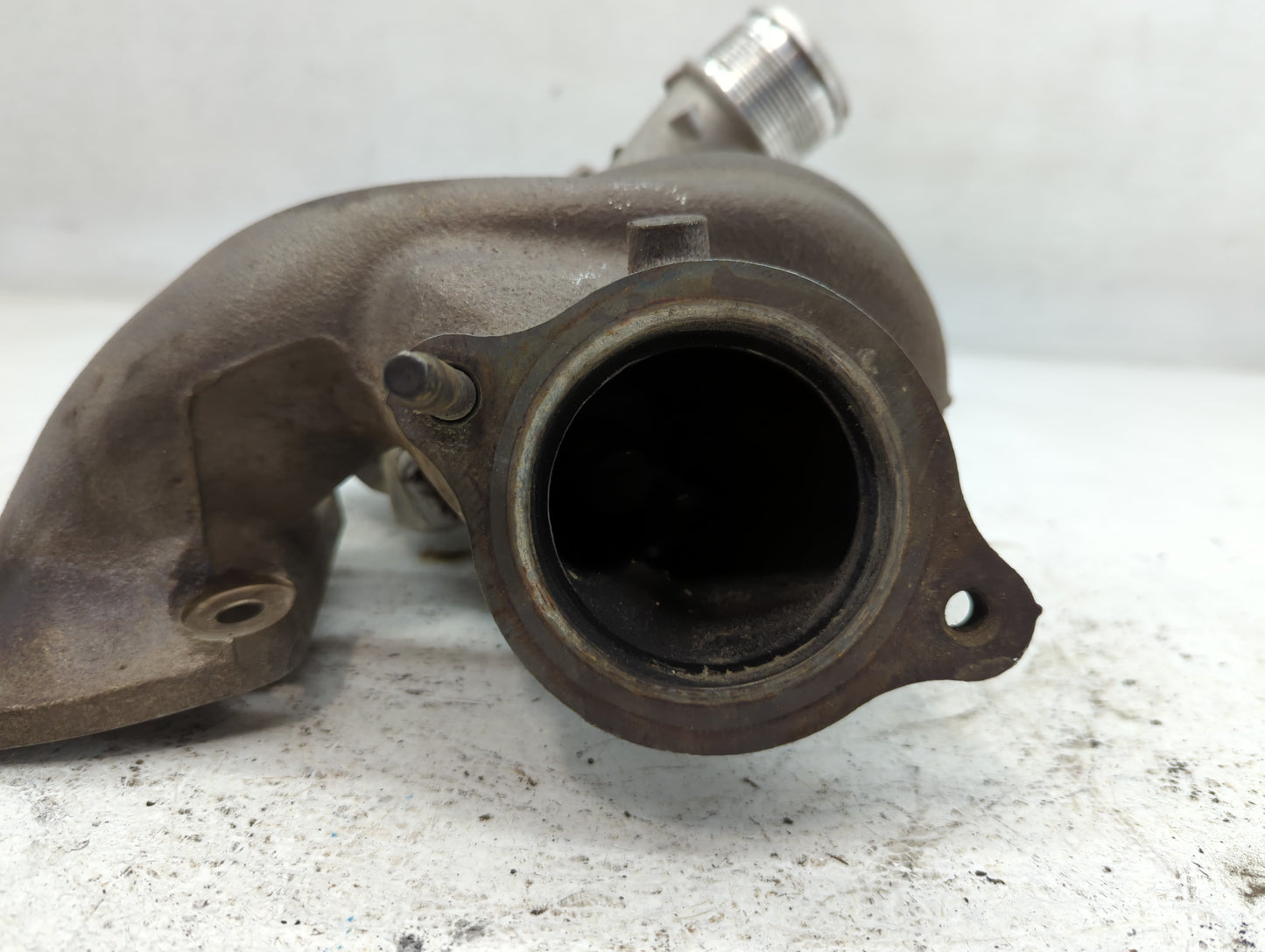 2017 Ford Fusion Turbocharger Turbo Charger Super Charger Supercharger - Oemusedautoparts1.com