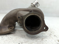2017 Ford Fusion Turbocharger Turbo Charger Super Charger Supercharger - Oemusedautoparts1.com