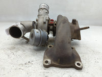 2017 Ford Fusion Turbocharger Turbo Charger Super Charger Supercharger - Oemusedautoparts1.com