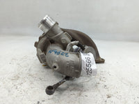 2017 Ford Fusion Turbocharger Turbo Charger Super Charger Supercharger - Oemusedautoparts1.com