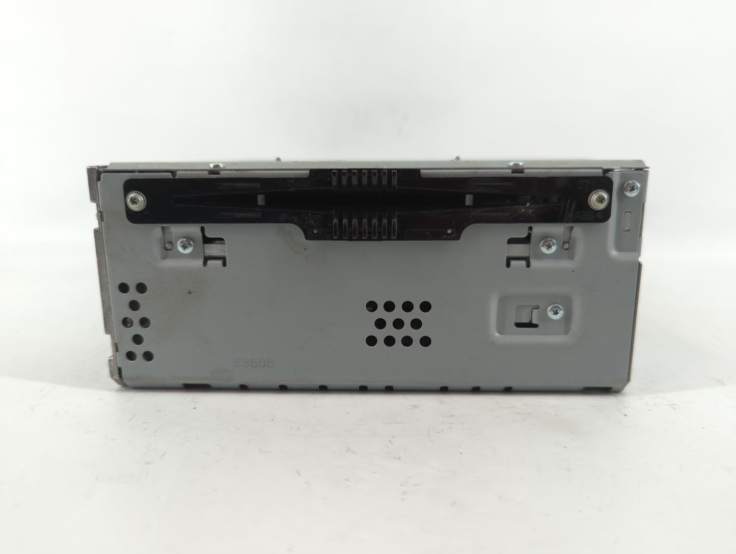 2017 Ford Fusion Radio AM FM Cd Player Receiver Replacement P/N:HS7T19C107ZE Fits OEM Used Auto Parts - Oemusedautoparts1.co