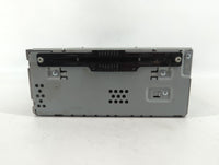 2017 Ford Fusion Radio AM FM Cd Player Receiver Replacement P/N:HS7T19C107ZE Fits OEM Used Auto Parts - Oemusedautoparts1.co