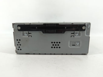 compare product 2017 Ford Fusion Radio AM FM Cd Player Receiver Replacement P/N:HS7T19C107ZE Fits OEM Used Auto Parts