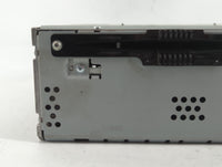 2017 Ford Fusion Radio AM FM Cd Player Receiver Replacement P/N:HS7T19C107ZE Fits OEM Used Auto Parts - Oemusedautoparts1.co