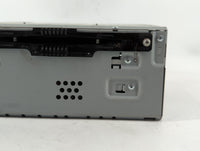 2017 Ford Fusion Radio AM FM Cd Player Receiver Replacement P/N:HS7T19C107ZE Fits OEM Used Auto Parts - Oemusedautoparts1.co