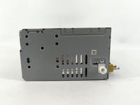 2017 Ford Fusion Radio AM FM Cd Player Receiver Replacement P/N:HS7T19C107ZE Fits OEM Used Auto Parts - Oemusedautoparts1.co