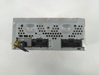 2017 Ford Fusion Radio AM FM Cd Player Receiver Replacement P/N:HS7T19C107ZE Fits OEM Used Auto Parts - Oemusedautoparts1.co