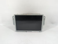 Ford Fusion Am Fm Cd Player Radio Receiver - Oemusedautoparts1.com
