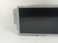 Ford Fusion Am Fm Cd Player Radio Receiver - Oemusedautoparts1.com