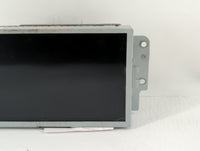 Ford Fusion Am Fm Cd Player Radio Receiver - Oemusedautoparts1.com