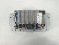 Ford Fusion Am Fm Cd Player Radio Receiver - Oemusedautoparts1.com
