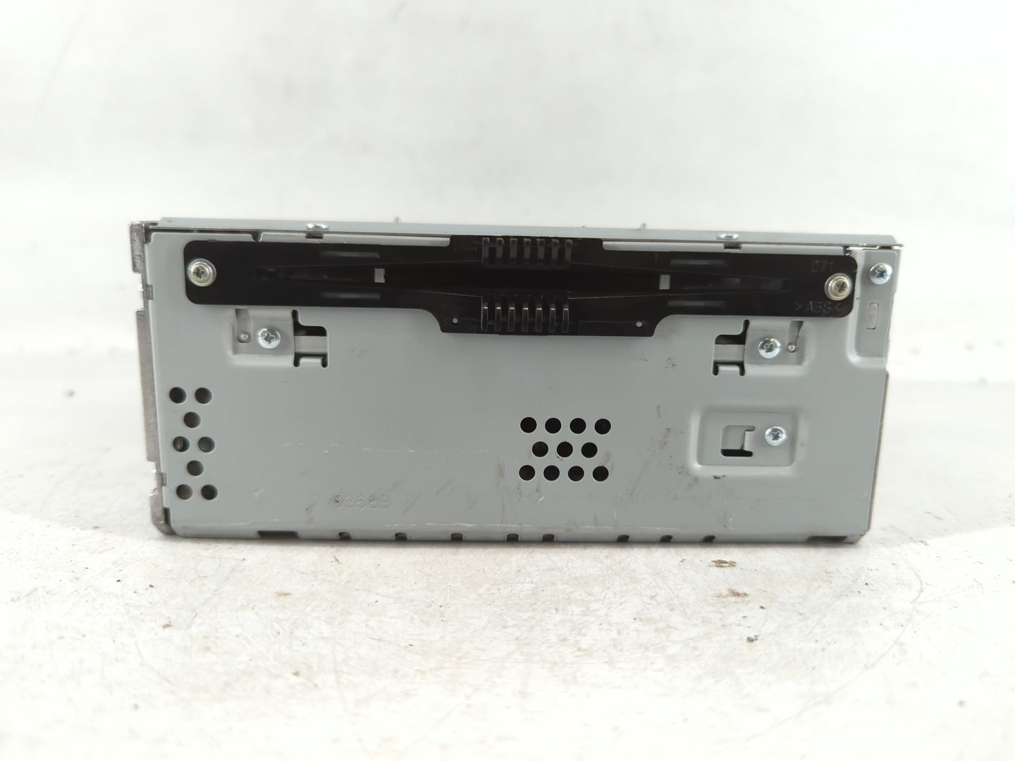 2017-2020 Ford Fusion Am Fm Cd Player Radio Receiver - Oemusedautoparts1.com