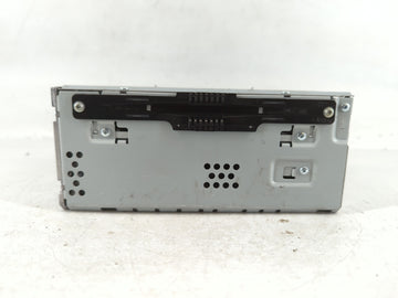 2017-2020 Ford Fusion Am Fm Cd Player Radio Receiver - Oemusedautoparts1.com