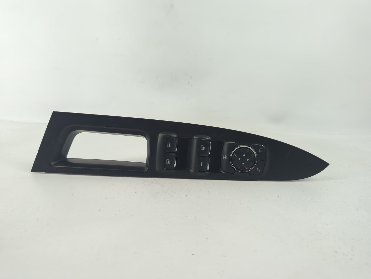 2013-2020 Ford Fusion Master Power Window Switch Replacement Driver Side Left P/N:DG9T-14540-ACW Fits OEM Used Auto Parts - 