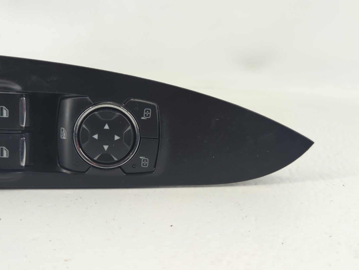 2013-2020 Ford Fusion Master Power Window Switch Replacement Driver Side Left P/N:DG9T-14540-ACW Fits OEM Used Auto Parts - 