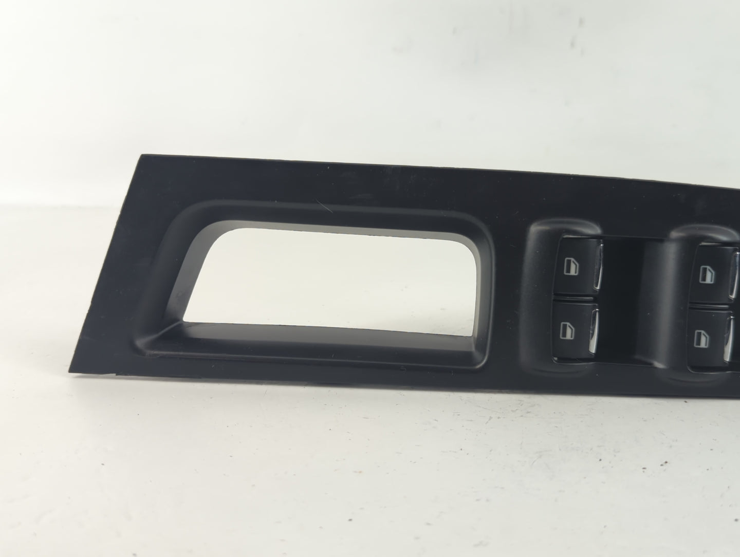 2013-2020 Ford Fusion Master Power Window Switch Replacement Driver Side Left P/N:DG9T-14540-ACW Fits OEM Used Auto Parts - 
