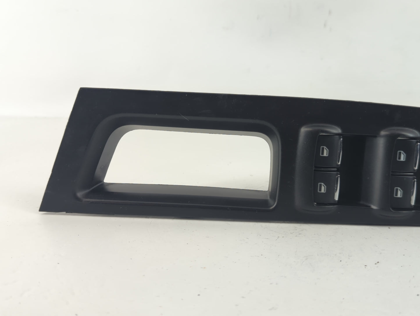 2013-2020 Ford Fusion Master Power Window Switch Replacement Driver Side Left P/N:DG9T-14540-ACW Fits OEM Used Auto Parts - 