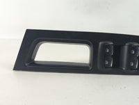 2013-2020 Ford Fusion Master Power Window Switch Replacement Driver Side Left P/N:DG9T-14540-ACW Fits OEM Used Auto Parts - 