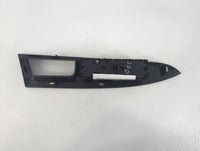 2013-2020 Ford Fusion Master Power Window Switch Replacement Driver Side Left P/N:DG9T-14540-ACW Fits OEM Used Auto Parts - 