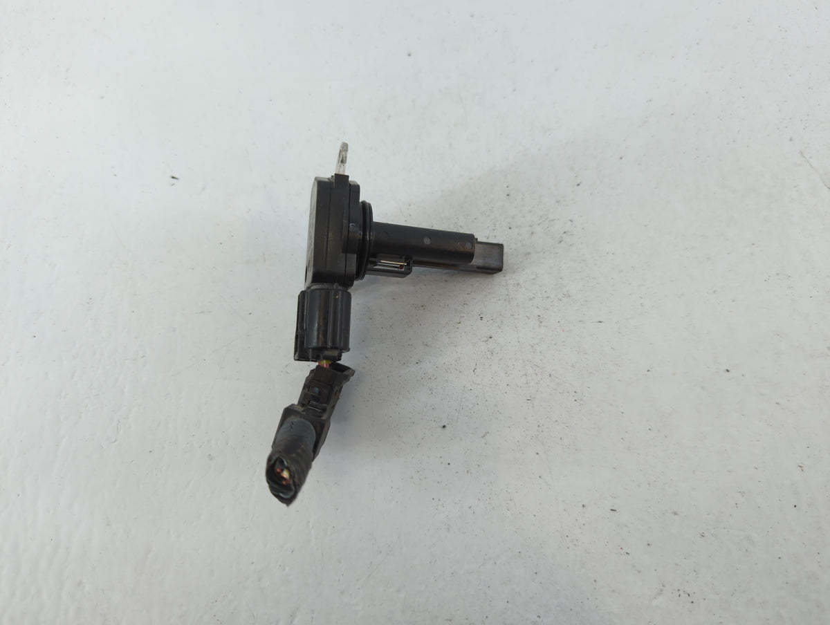 2017-2020 Ford Fusion Mass Air Flow Meter Maf Sensor 731952 - Oemusedautoparts1.com