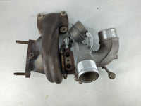 2014 Ford Fusion Turbocharger Turbo Charger Super Charger Supercharger - Oemusedautoparts1.com