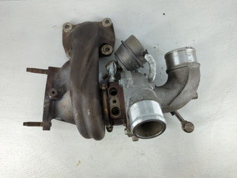 compare product 2014 Ford Fusion Turbocharger Turbo Charger Super Charger Supercharger