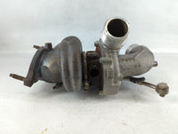 2014 Ford Fusion Turbocharger Turbo Charger Super Charger Supercharger - Oemusedautoparts1.com