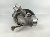 2014 Ford Fusion Turbocharger Turbo Charger Super Charger Supercharger - Oemusedautoparts1.com