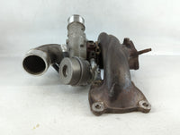 2014 Ford Fusion Turbocharger Turbo Charger Super Charger Supercharger - Oemusedautoparts1.com
