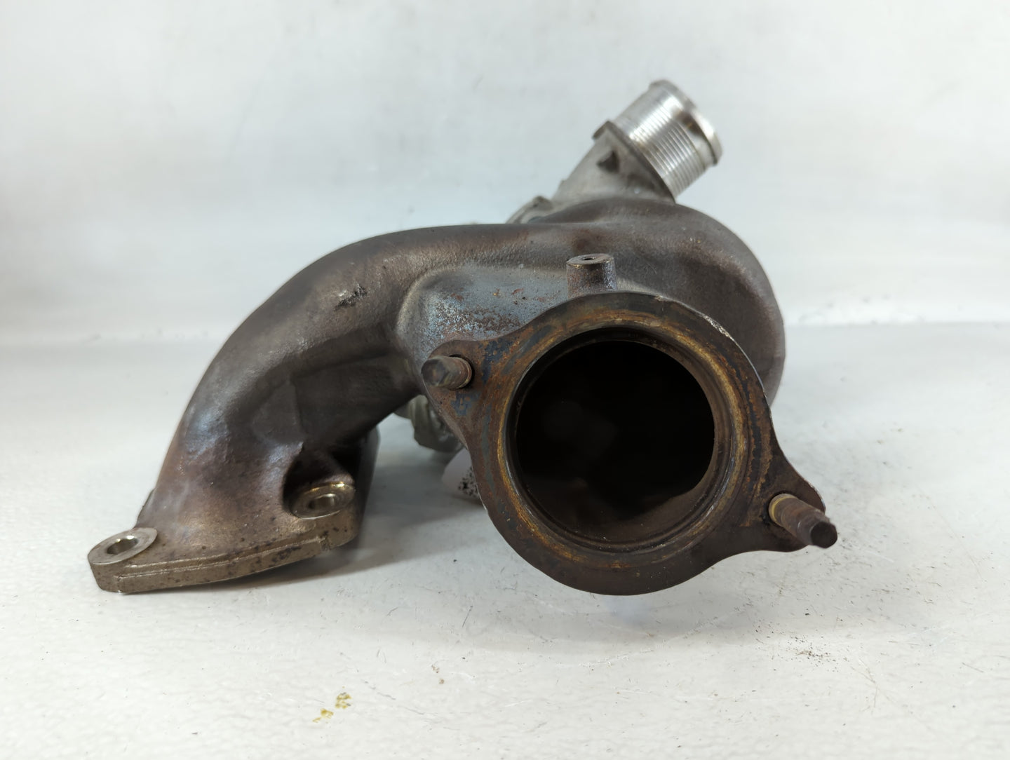 2014 Ford Fusion Turbocharger Turbo Charger Super Charger Supercharger - Oemusedautoparts1.com
